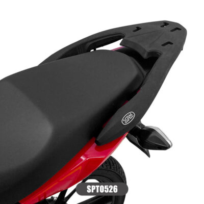 Suporte Bau Superior FIBER FORCE Scam Cg125 2014+ Spto526