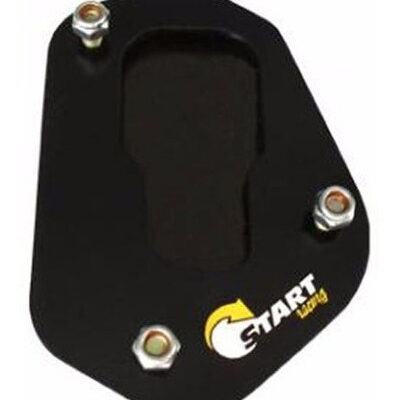 Big Foot Ampliador Desc Lateral Bmw R1250 Gs 2018-2022