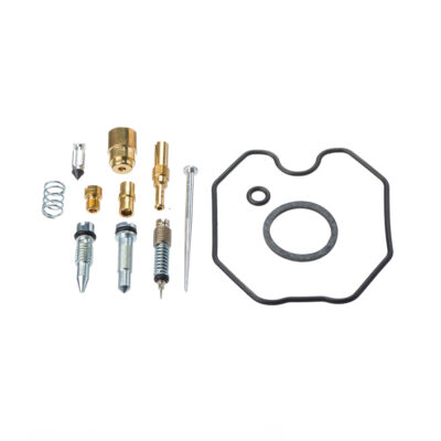 Reparo Carburador Gp7 (17 Pecas) Cg 125 09/15