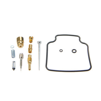 Reparo Carburador Gp7 (12 Pcs) Xr 250