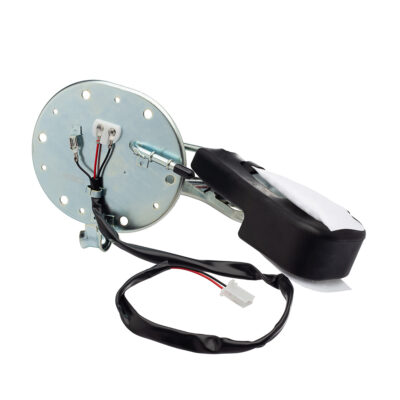 Bomba Combustivel Completa Condor Cb 300r 09/12 Gas.