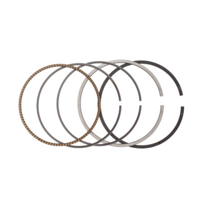 Anel P/ Pistao  Kmp Dyamond Cbx 250 01/08 - Xr 250 01/ 0.25