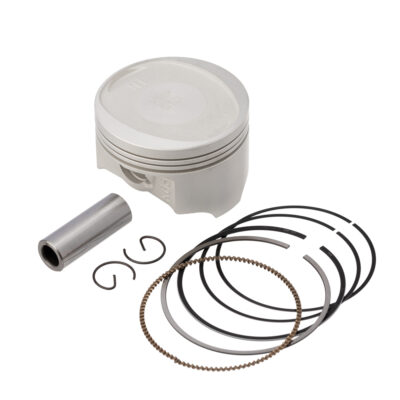 Pistao Kit C/anel  Kmp Dyamond Xre 190  Std