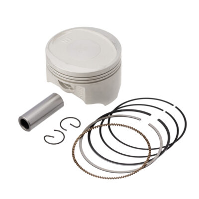 Pistao Kit C/anel  Kmp Dyamond Xre 190 0.25