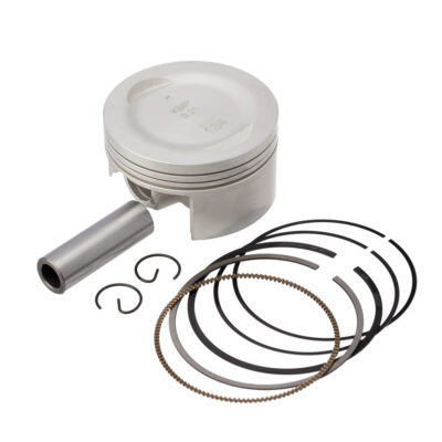 Pistao Kit C/anel  Kmp Dyamond Fazer 250 - Lander 250 0.25