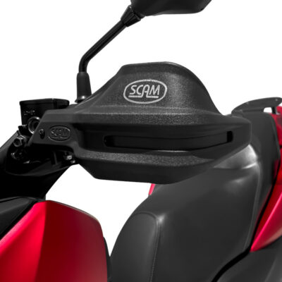 Protetor De Mao Yamaha XMAX250 2021+ Scam Spto570