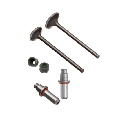 Kit Valvula Ww3 (6pcs) Cg 125 92/01