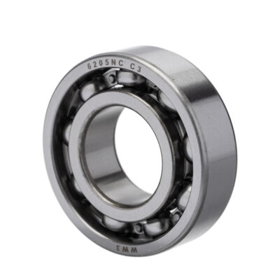 Rolamento Virabrequim Ww3 Esquerdo 6205nc C3 Ybr 125 -xtz125
