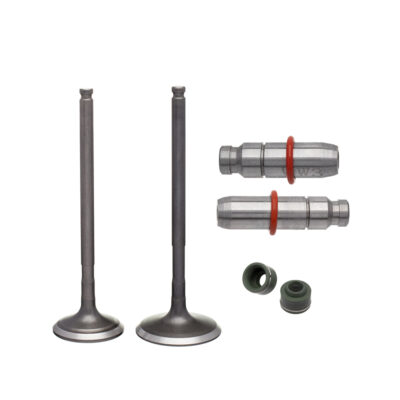 Kit Valvula Ww3 (6pcs) Fazer 150 14/ - Xtz Crosser 150 14/