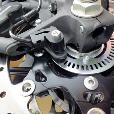 Protetor Sensor Abs Par F850gs Adventure 2018+ Spto429