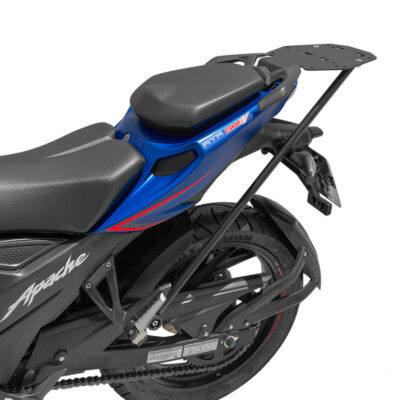 Suporte Baú Superior Apache RTR200 2019+ Spto685