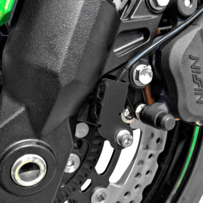 Protetor Sensor Abs Par Versys650 Tourer 2023 Spto651