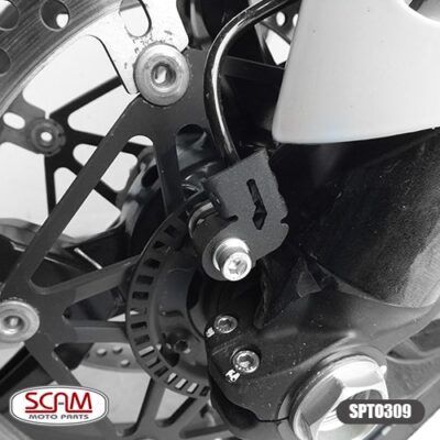 Protetor Sensor Abs Par Multistrada1200 2016+ Spto309 Scam