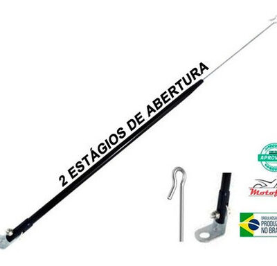 Ant Corta Pipa Retratil Retrovisor Bmw Honda Triumph Yamaha