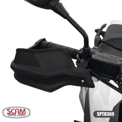 Protetor De Mao Honda Ctx700n 2013+ Spto369 Scam