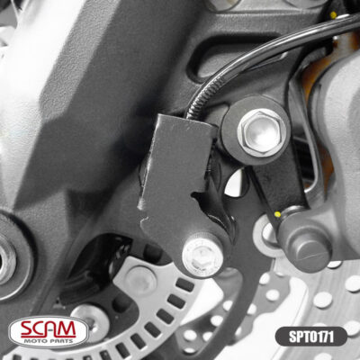 Protetor Sensor Abs Par Versys1000 2015+ Spto171 Scam