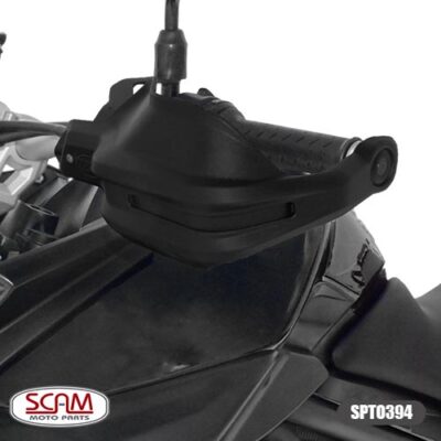 Protetor De Mao Yamaha Mt09 2015+ Spto394 Scam