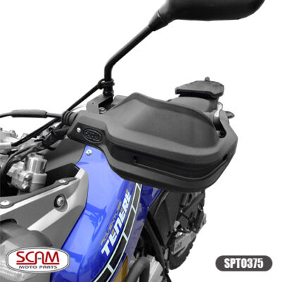 Protetor De Mao Yamaha Tenere250 2011-2018 Spto375