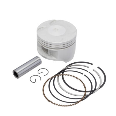 Pistao Kit C/anel  Kmp Dyamond Cbx 250 01/08 - Xr 250 0.50