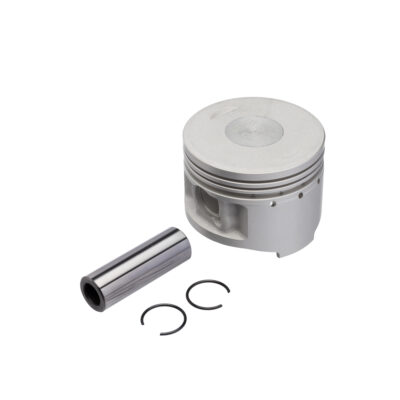 Pistao Pino/trava Kmp Crypton 105 /2005 0.50