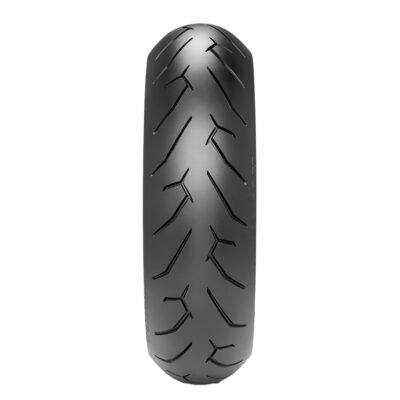 Pneu Pirelli 180/55zr17 Diablo Rosso Iii (tl)  (73w) (t)