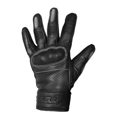 Original do Brasil Luvas Motociclista Texx Liberty Couro Proteção Moto custom Esportiva Conforto